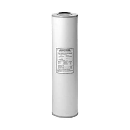 Pentair Everpure Water Filter Cartridge, 2 gpm, Resin EV910541