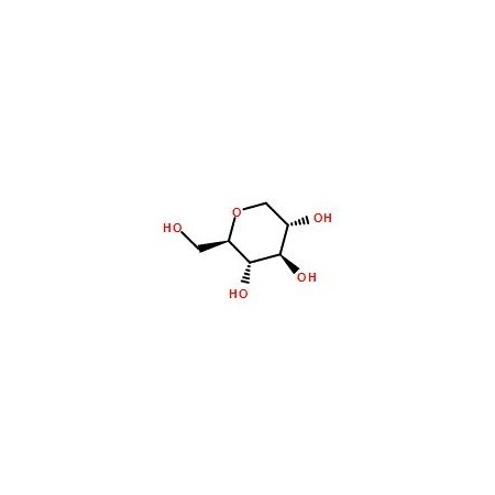 Ak Scientific 1, 5-Anhydro-D-glucitol (1g), CAS 154-58-5 7624AJ-1g