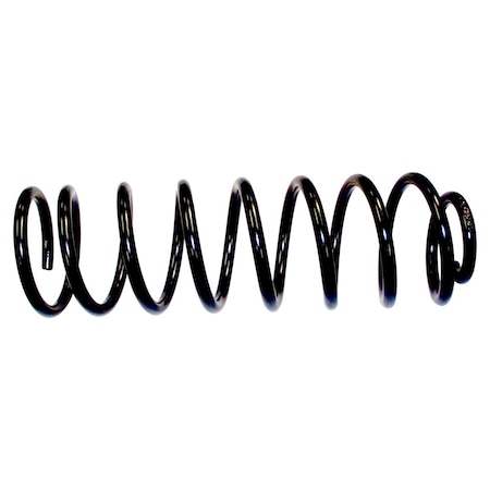 Crown Automotive SPRINGS COIL 52001122