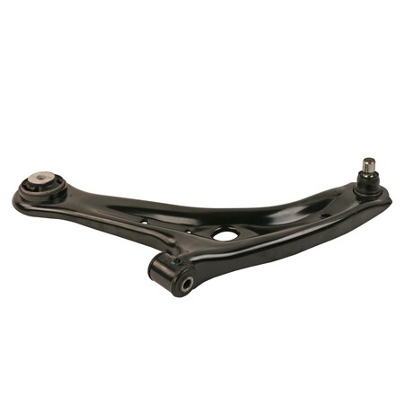 Moog Front Left Lower Suspension Control Arm and Ball Joint Assembly,  RK623291