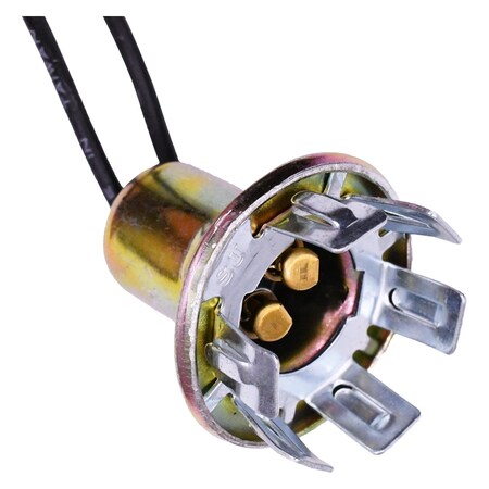 Auveco Pigtail Connectors, 10PK 8756
