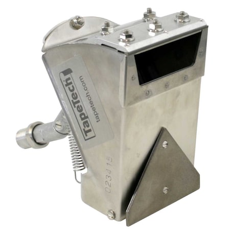 Tapetech 3in EasyClean Nail Spotter NS03TT