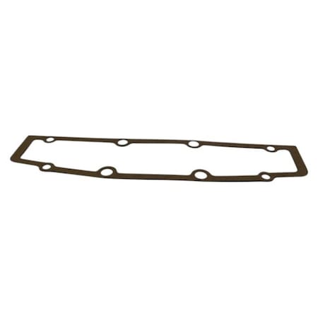 John Deere GASKET FINAL DRIVE PAN, JOHN DEERE OEM T17500 T17500