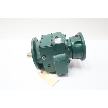 Dodge Industrial GEAR REDUCER 2.68HP 1:41.26 HF482CN140TC