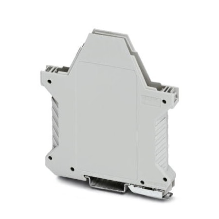 Phoenix Contact ME 12 5 UTG KMGY DIN rail housing Lower 2854762