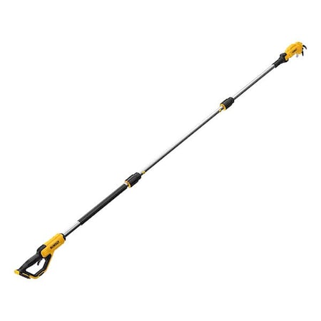 Dewalt Pole Pruner, 20V MAX, Cordless DCPPR320B