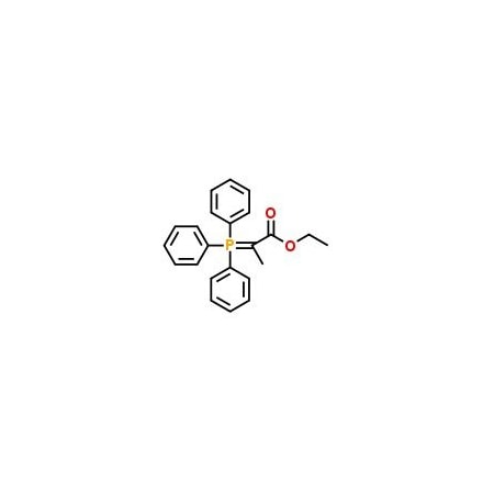 Ak Scientific (Carbethoxyethylidene)triphenylphosphorane (1kg), CAS 5717-37-3 C755-1kg
