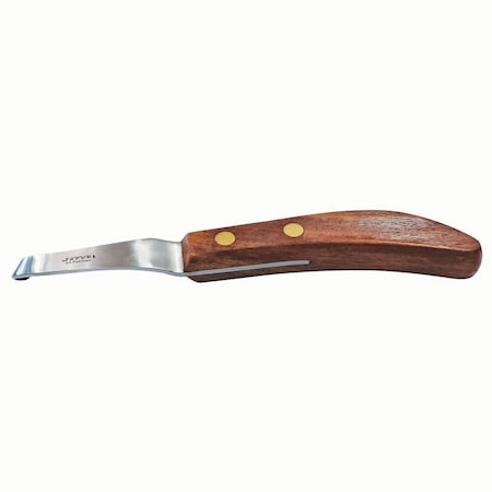 Jorgensen Laboratories Jorvet Hoof Knife - Right J0032JR