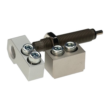 Smc SHOCK ABSORBER, EXTENSION END MXQ-BS12