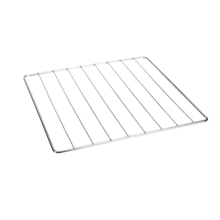 Tri-Star Mfg Basket Support Rack/Crumb Screen, 13.75in x 13in AS-300923