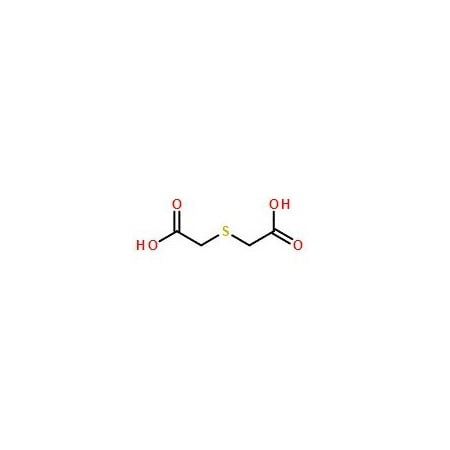 Ak Scientific Thiodiglycolic acid (1kg), CAS 123-93-3 G566-1kg