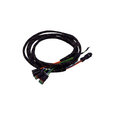 Caterpillar HARNESS AS, CATERPILLAR OEM 2056457 2056457