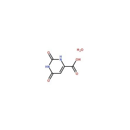 Ak Scientific Orotic acid monohydrate (500g), CAS 50887-69-9 B534-500g