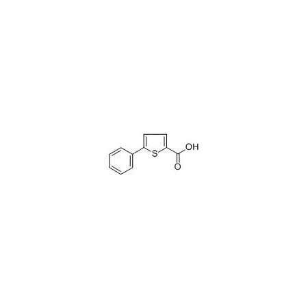 Ak Scientific 5-PHENYL-2-THIOPHENE CARBOXYLIC ACID (5g), CAS 19163-24-7 W4110-5g
