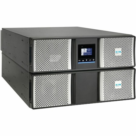 Eaton 9PX G2 5000VA 5000W 208/120V ONLINE DOUBLE-CONVERSION UPS - HARDWIRED INPU 9PX5KP2G2