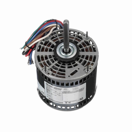 Marathon X005 Direct Drive Motor 1/2 HP 208-230V MX005