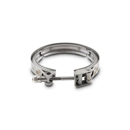 Vibrant V Band Clamp 1490C