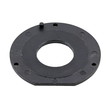 Heil Restrictor Vent B Sk 1009385