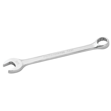 Performance Tool 5/8 In Combination Wrench Wrench 5/8, W30220 W30220