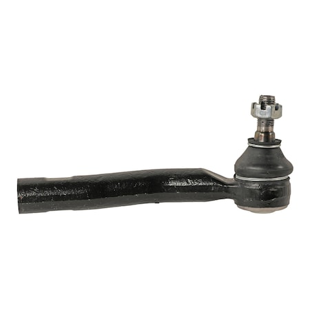 Moog Front Left Outer Steering Tie Rod End,  ES801550