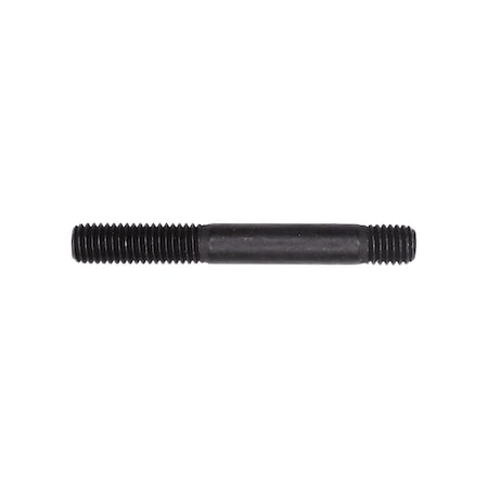 Auveco 8 x 50 x 8 x 10 x 65mm Metric Stud DIN 939, 10PK 11987