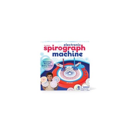Playmonster Spirograph Spirograph Machine 25315