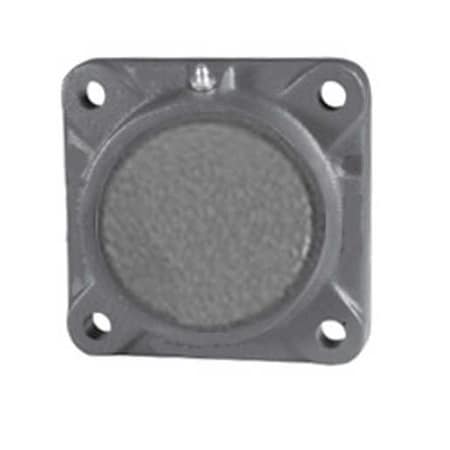 Link-Belt Bearing-Flanged F3S212ECS                                F3S212ECS