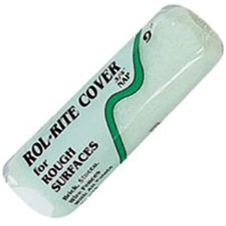 Linzer RR975 Polyester Paint Roller Cover 9 In. 6560353