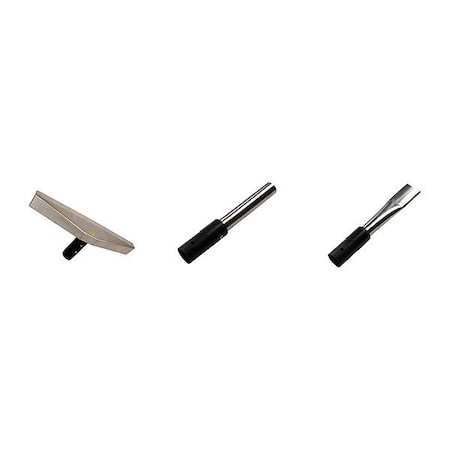Spacevac Oven Kit, For 1 1/2 in Hose dia. SVA38/OVEN-KIT