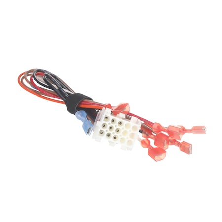 Goodman Wiring Harness 15-Pin Female 0259F00009P