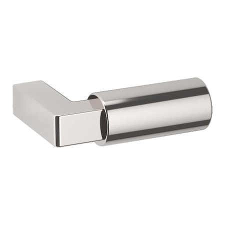 Baldwin Cabinet Knobs Lifetime Bright Nickel 4430055