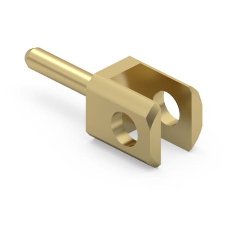 Mill-Max PCB Pins, 3620-2-32-15-00-00-08-0 3620-2-32-15-00-00-08-0