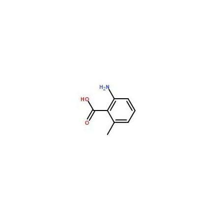 Ak Scientific 2-Amino-6-methylbenzoic acid (5g), CAS 4389-50-8 L189-5g