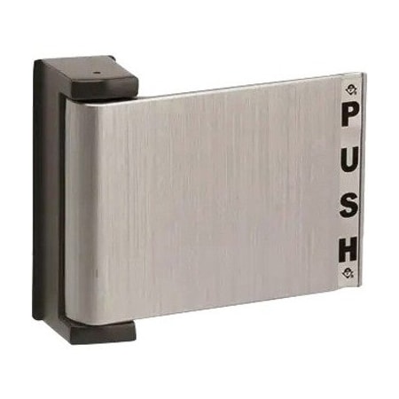 Adams Rite Aluminum Door Trim 4590-03-00-628