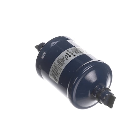 Master-Bilt Filter Drier, Bi-Fow, Sporlan HPC-104-S 09-09777