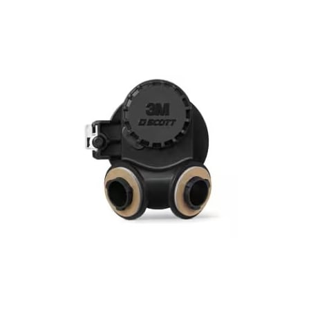 3M Scott Bayonet Adapter AV-632