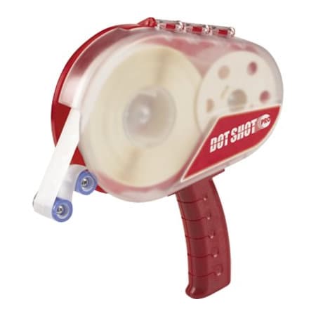Box Packaging Dot Shot Pro Dispenser Gun GDDISP