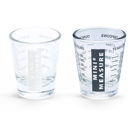 Kolder MINI MEASURE BLACK & WHITE SET BUN000698