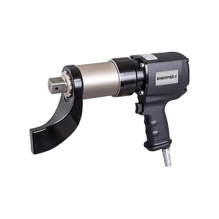 Enerpac Torque Wrench, 1/2 in, NPT, Pistol-Grip PTW1000