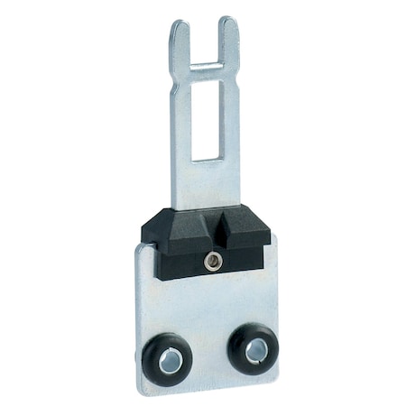 Schmersal Safety switch with separate actuator, TZ/CO, Straight actuator 131013775
