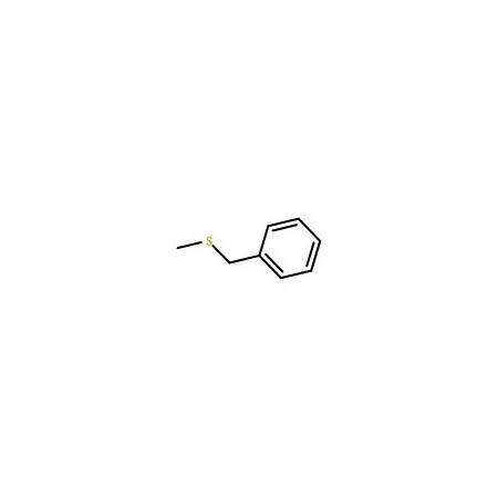 Ak Scientific Benzyl methyl sulfide (25g), CAS 766-92-7 7914AF-25g