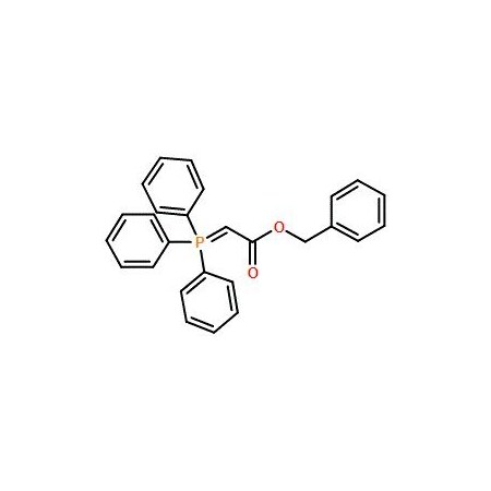Ak Scientific Benzyl 2-(triphenylphosphoranylidene)acetate (5g), CAS 15097-38-8 7560AA-5g