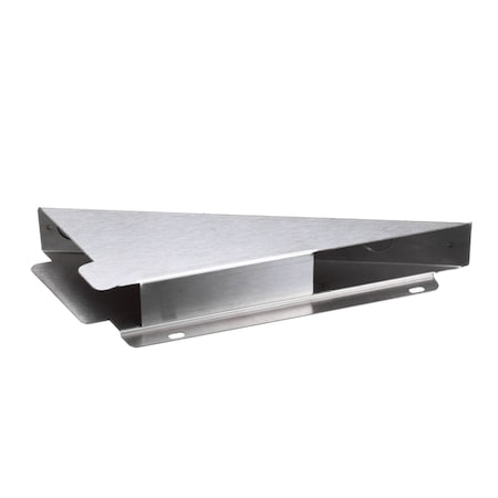 Hatco HEAT SHIELD, RH OPENING, ITQ-2C 04.56.199.00