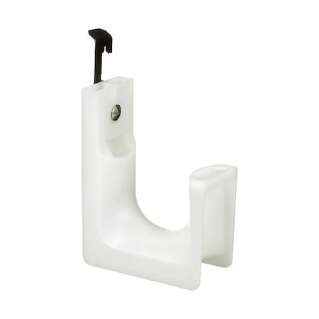 Panduit J Hook, Clip, 55 lb Cap., PK50 JP2DW-L