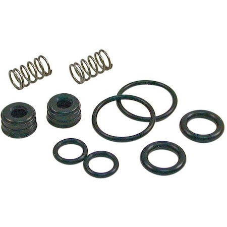 Danco Stem Repair Kit, Stainless Steel, For: Sterling Both Sides Two Handle Washerless Faucets 88100