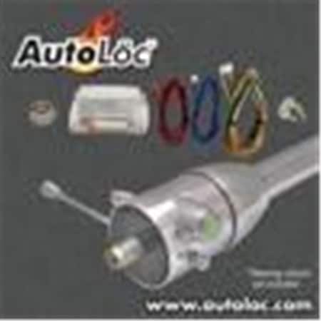 Homestead Green One Touch Engine Start Kit with Column Insert HO645642
