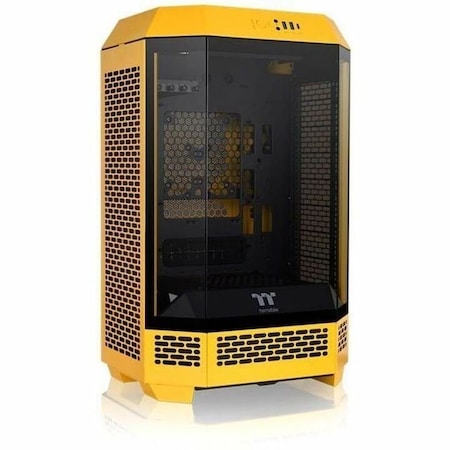 Thermaltake Tower 300 Bumblebee CA1Y400S4WN00