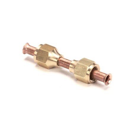 Bunn TUBE ASSEMBLY, CU .25 X 2.8LG FLR 38949.0000