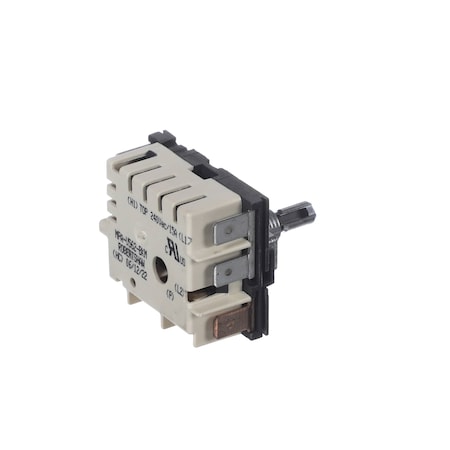 Cadco INFINITE SWITCH 220V 30953EC