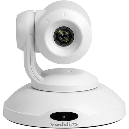 Vaddio EasyIP 10 Camera White 99930200000W